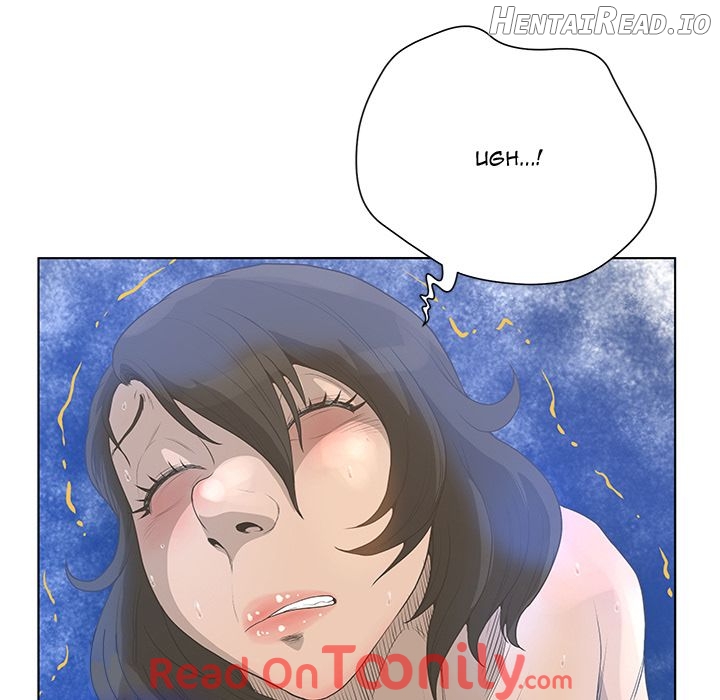 The Mask: Two Faces Chapter 26 - page 45