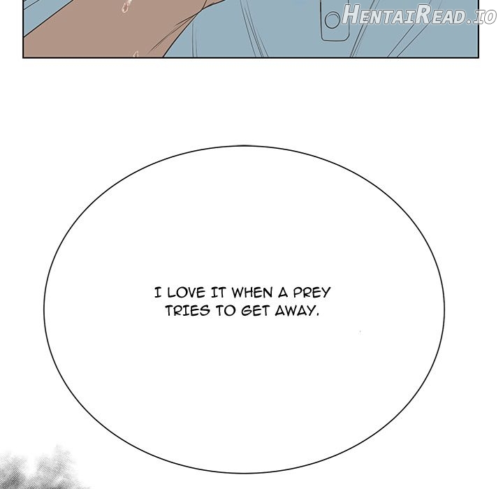 The Mask: Two Faces Chapter 26 - page 59