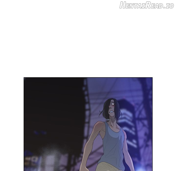 The Mask: Two Faces Chapter 26 - page 6
