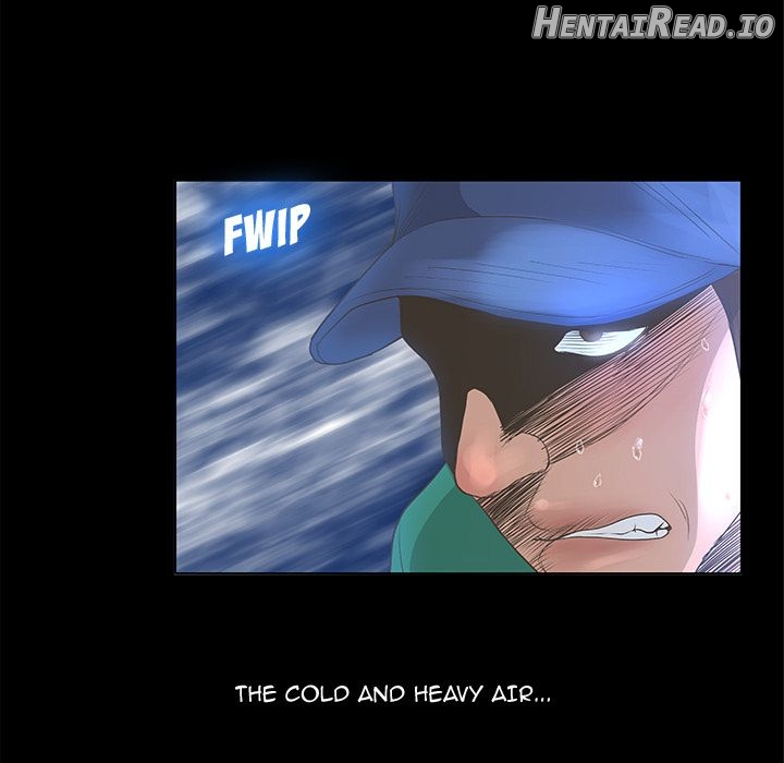 The Mask: Two Faces Chapter 26 - page 62