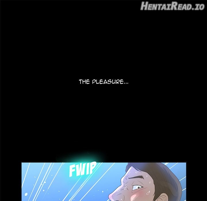 The Mask: Two Faces Chapter 26 - page 65
