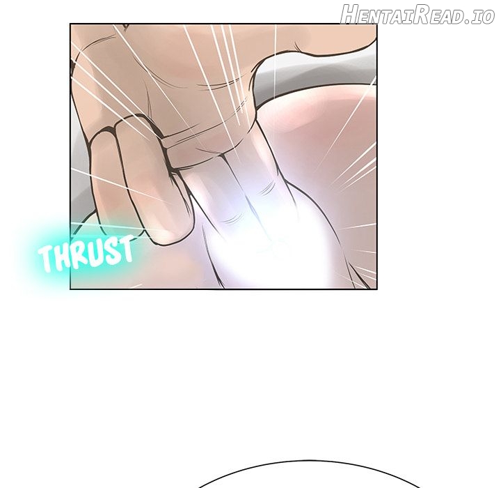 The Mask: Two Faces Chapter 26 - page 70