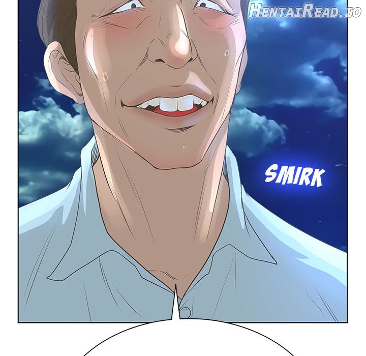The Mask: Two Faces Chapter 26 - page 83