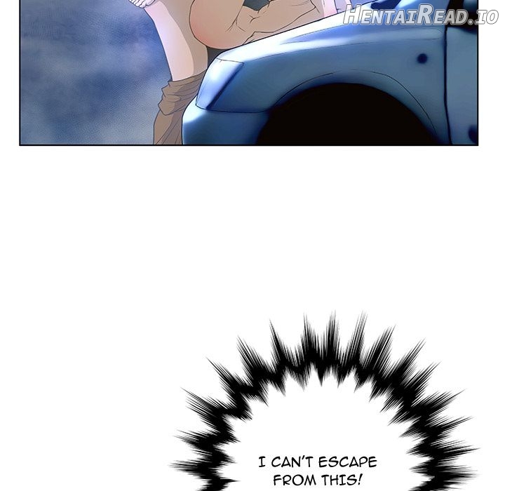 The Mask: Two Faces Chapter 26 - page 97