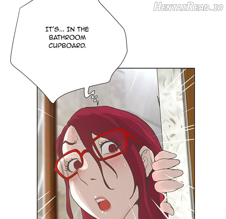 The Mask: Two Faces Chapter 27 - page 100
