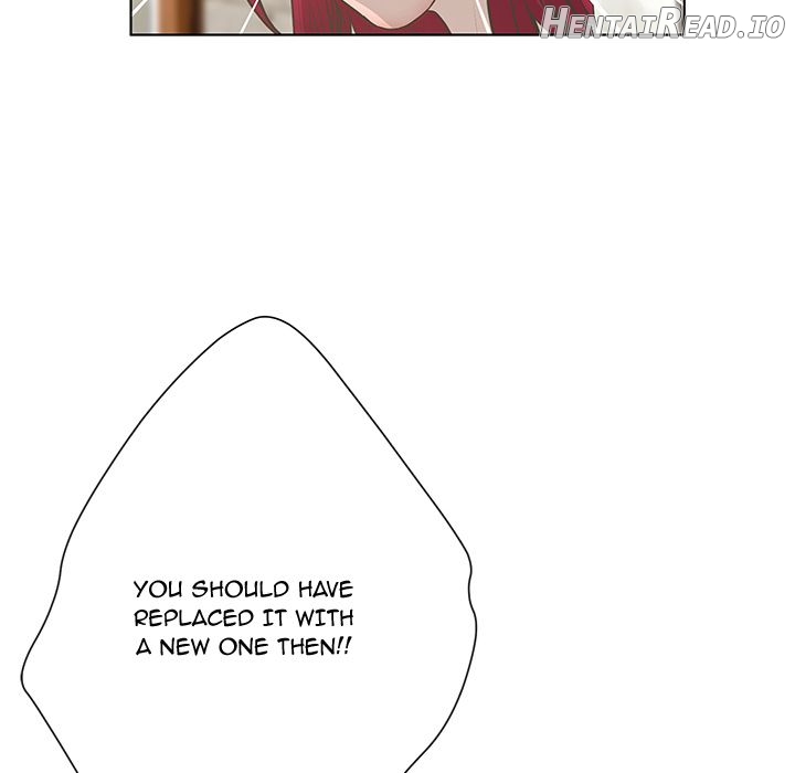 The Mask: Two Faces Chapter 27 - page 101
