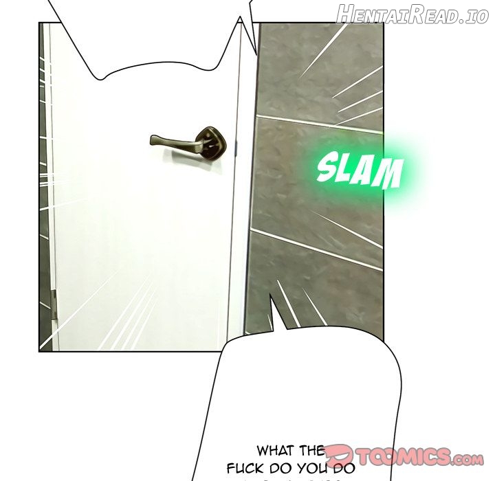 The Mask: Two Faces Chapter 27 - page 102