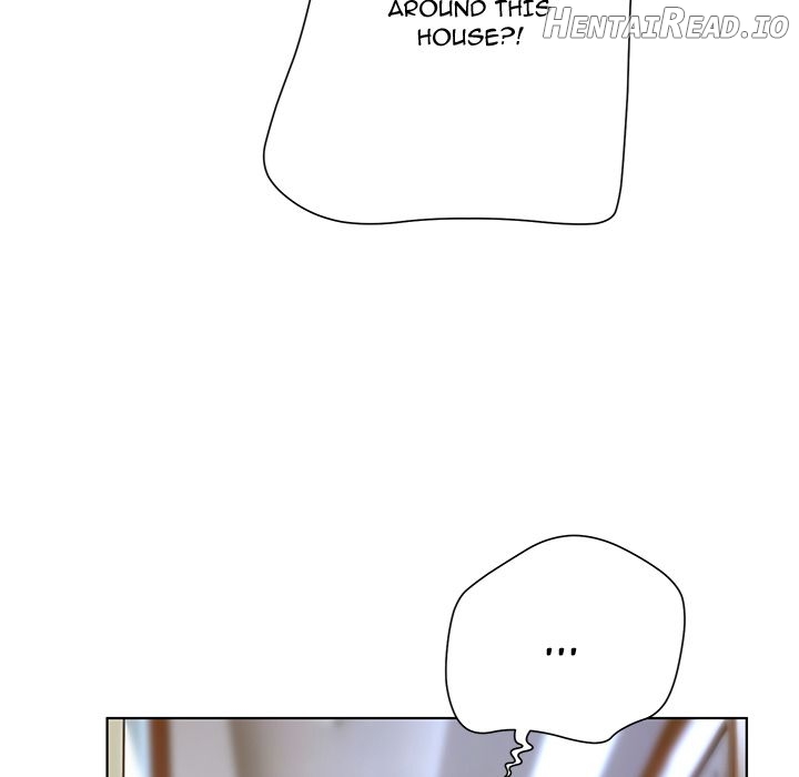 The Mask: Two Faces Chapter 27 - page 103