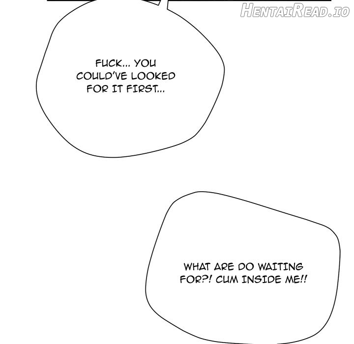 The Mask: Two Faces Chapter 27 - page 105