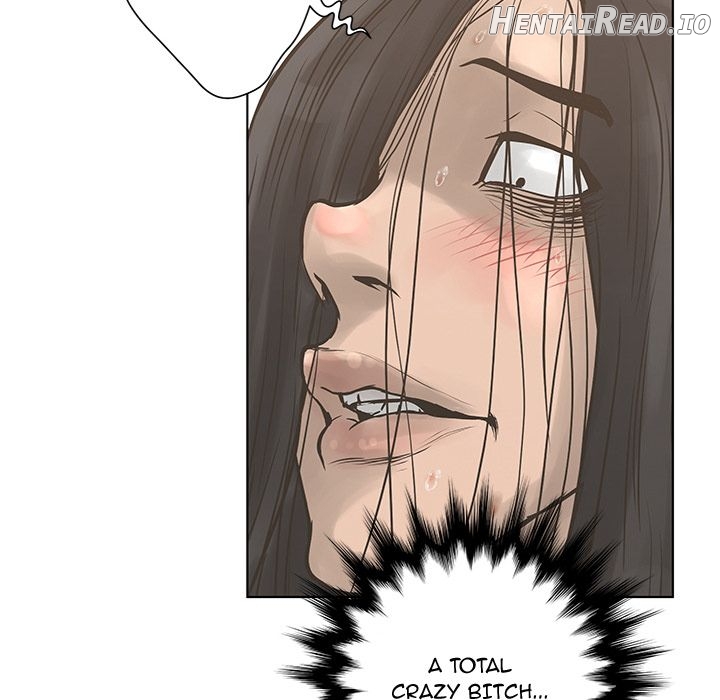 The Mask: Two Faces Chapter 27 - page 108
