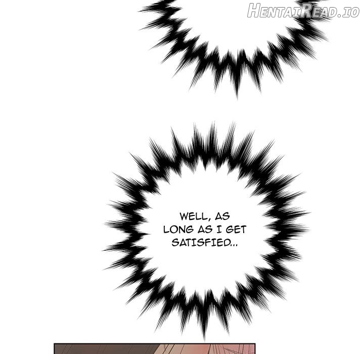 The Mask: Two Faces Chapter 27 - page 109
