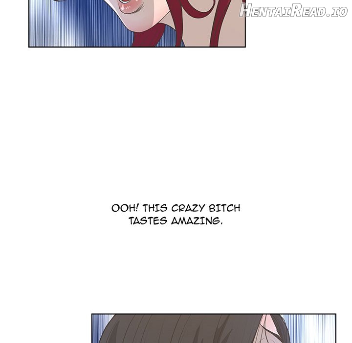 The Mask: Two Faces Chapter 27 - page 113