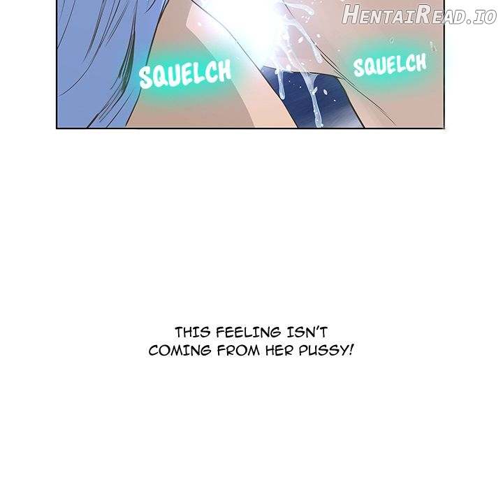 The Mask: Two Faces Chapter 27 - page 116