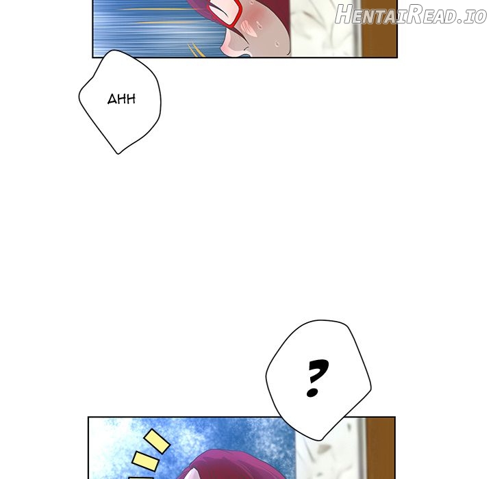 The Mask: Two Faces Chapter 27 - page 134