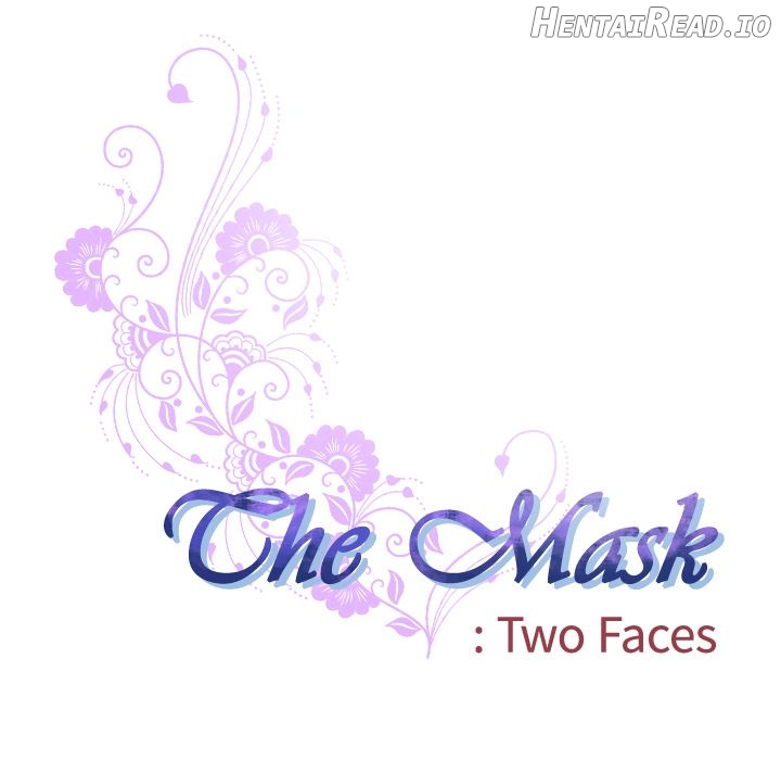The Mask: Two Faces Chapter 27 - page 14