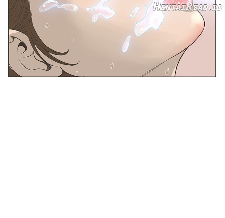The Mask: Two Faces Chapter 27 - page 17