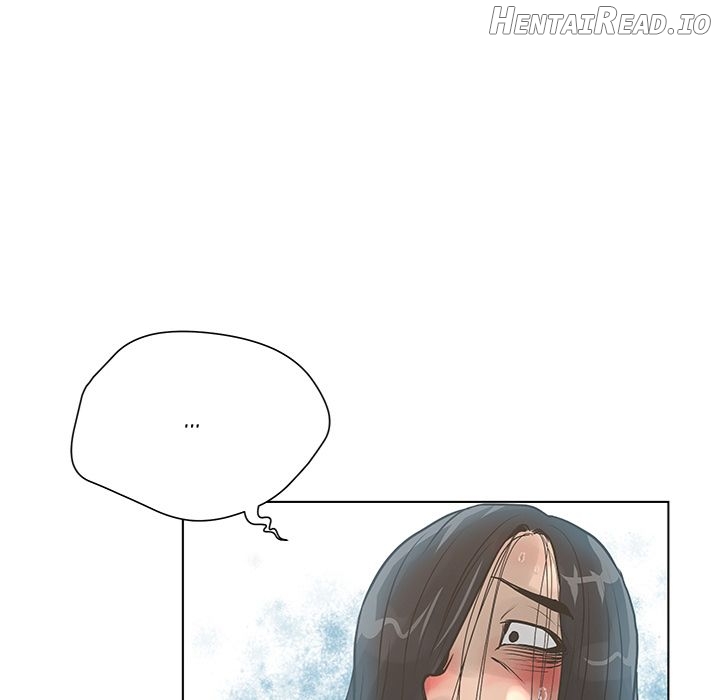 The Mask: Two Faces Chapter 27 - page 20