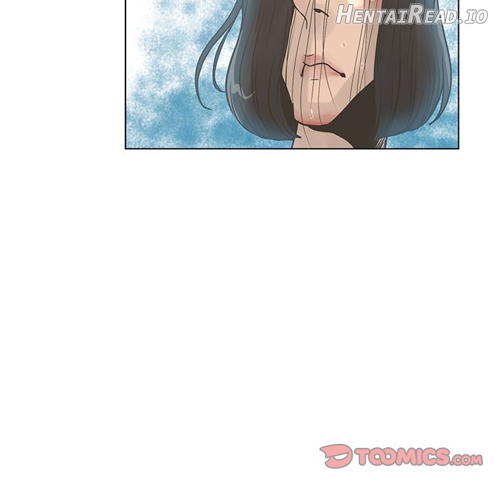 The Mask: Two Faces Chapter 27 - page 21