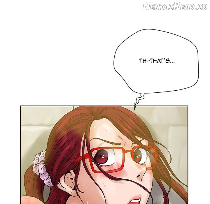 The Mask: Two Faces Chapter 27 - page 22