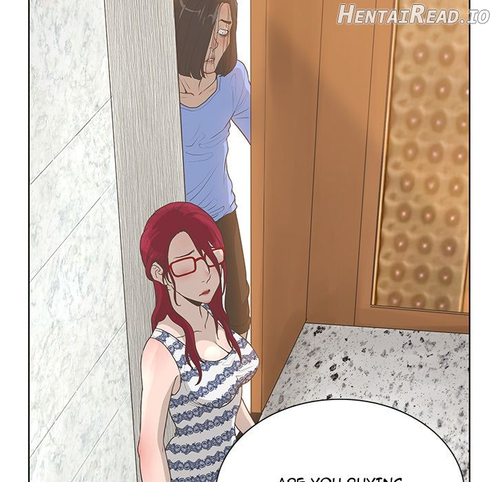 The Mask: Two Faces Chapter 27 - page 24