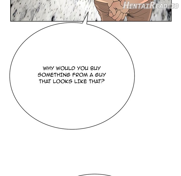 The Mask: Two Faces Chapter 27 - page 26