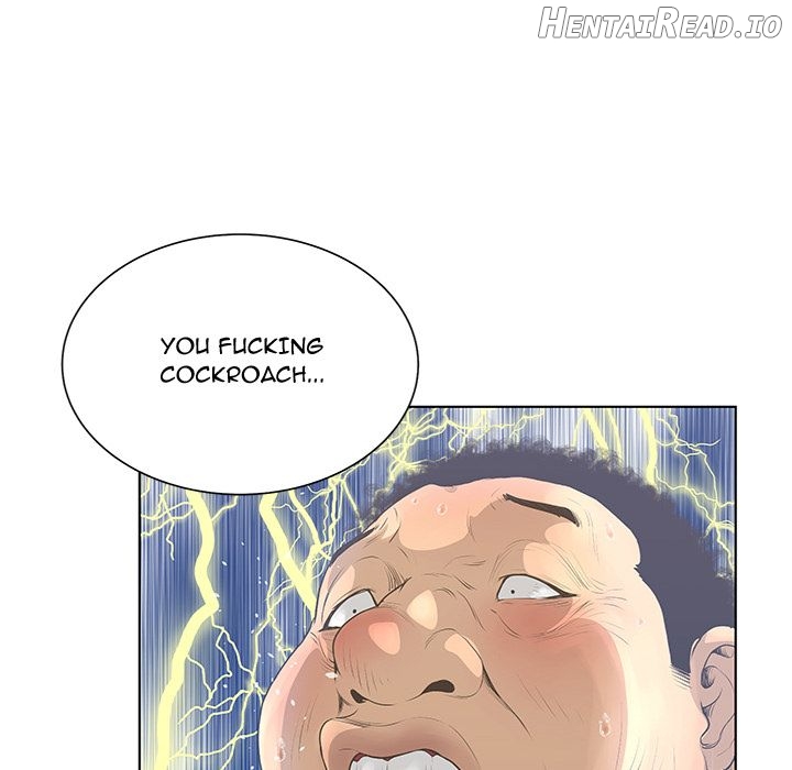 The Mask: Two Faces Chapter 27 - page 29