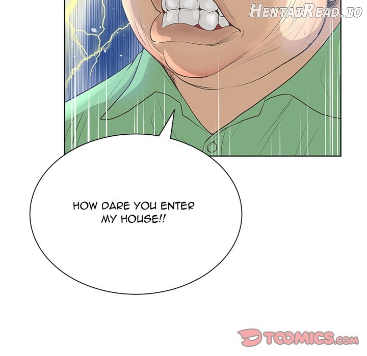 The Mask: Two Faces Chapter 27 - page 30