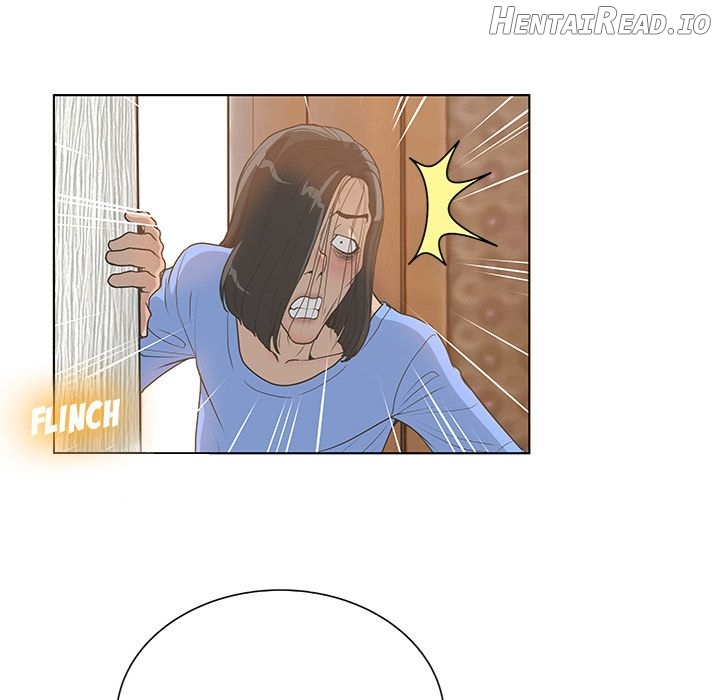 The Mask: Two Faces Chapter 27 - page 31