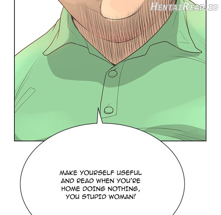 The Mask: Two Faces Chapter 27 - page 36