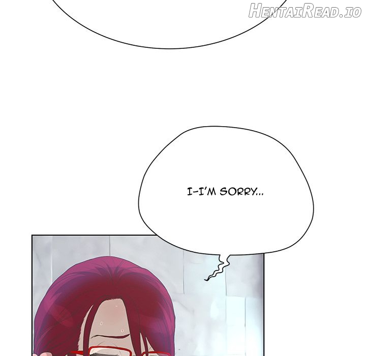 The Mask: Two Faces Chapter 27 - page 37