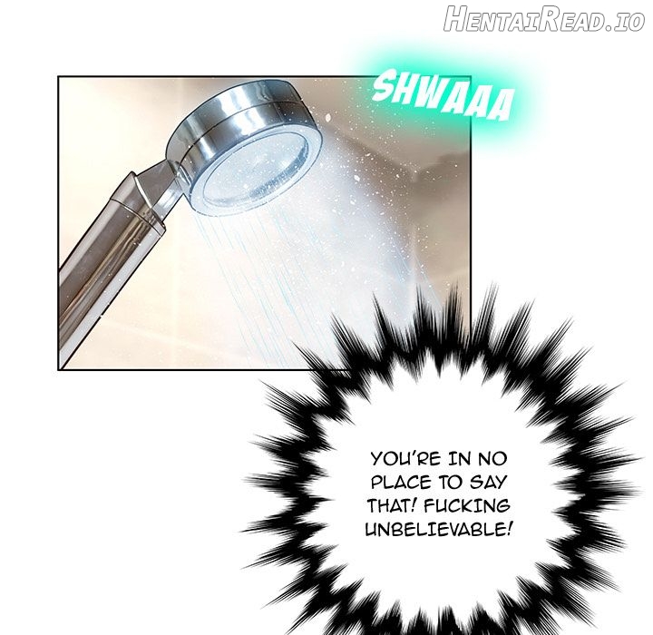 The Mask: Two Faces Chapter 27 - page 44
