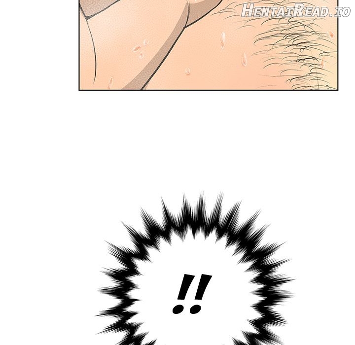 The Mask: Two Faces Chapter 27 - page 46