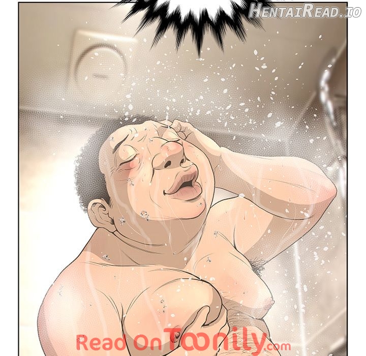 The Mask: Two Faces Chapter 27 - page 47