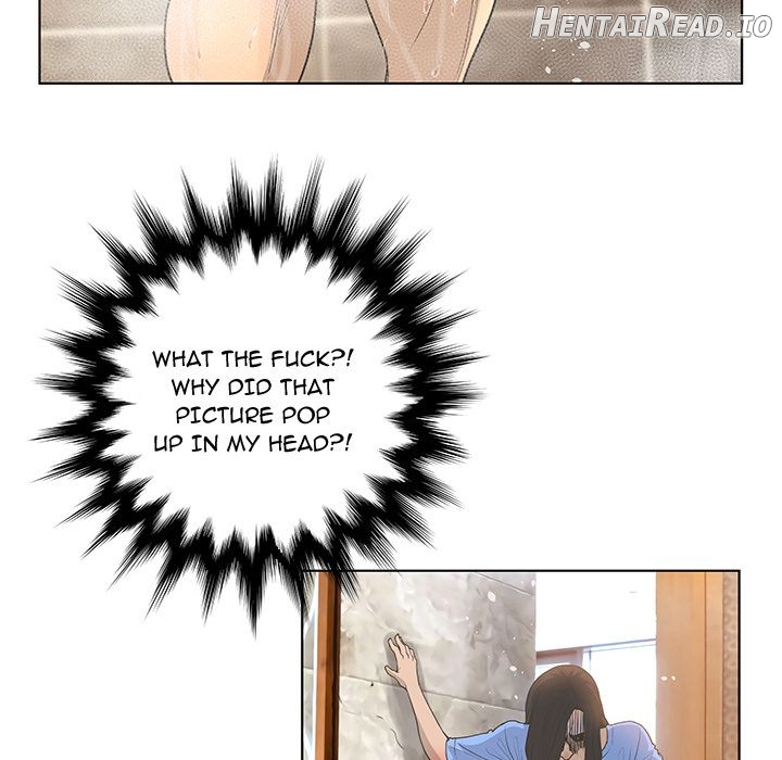 The Mask: Two Faces Chapter 27 - page 49
