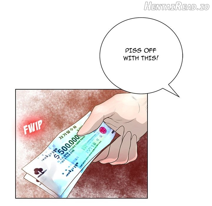 The Mask: Two Faces Chapter 27 - page 51