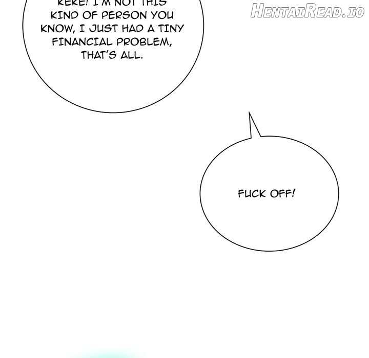 The Mask: Two Faces Chapter 27 - page 54