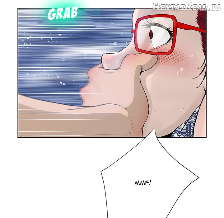 The Mask: Two Faces Chapter 27 - page 55