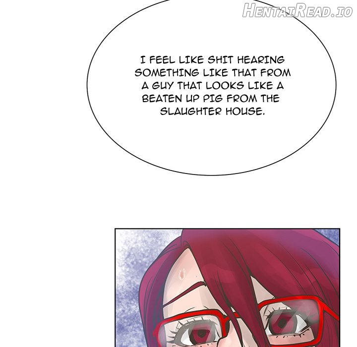 The Mask: Two Faces Chapter 27 - page 58