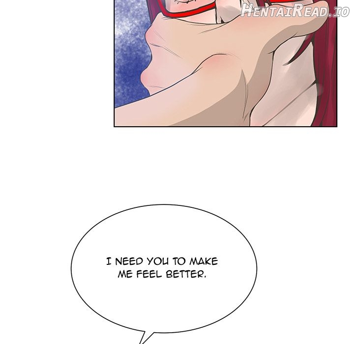 The Mask: Two Faces Chapter 27 - page 59