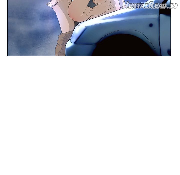 The Mask: Two Faces Chapter 27 - page 6