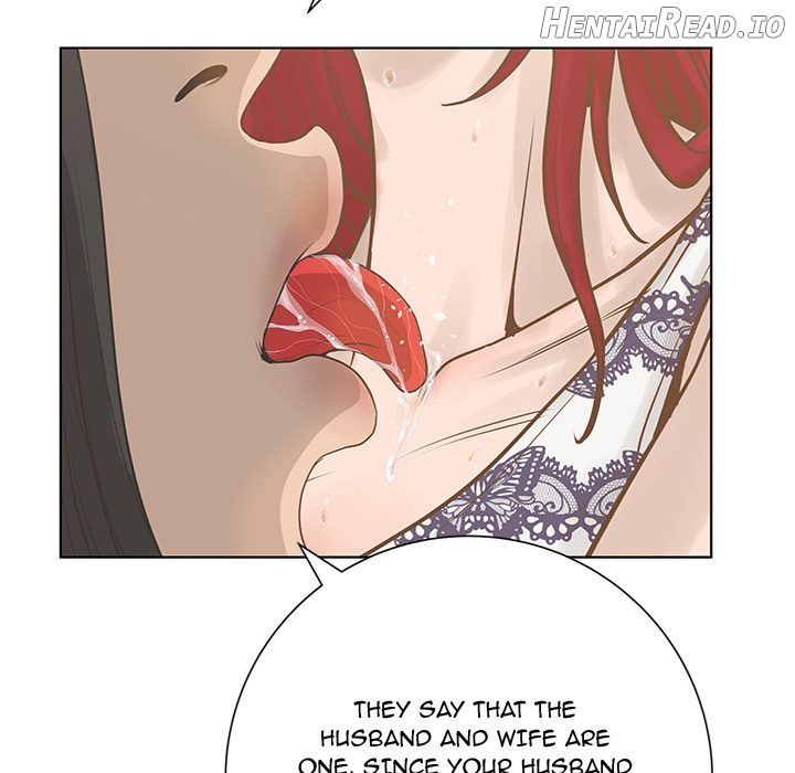 The Mask: Two Faces Chapter 27 - page 60
