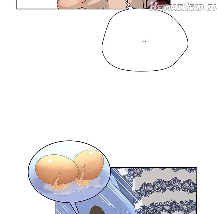 The Mask: Two Faces Chapter 27 - page 62