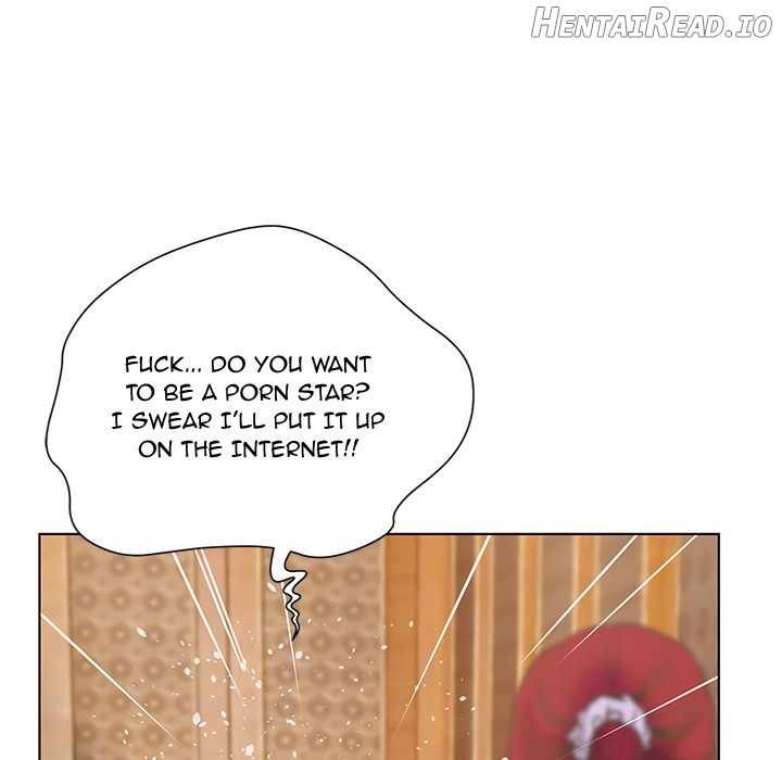 The Mask: Two Faces Chapter 27 - page 65