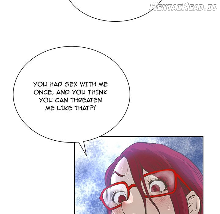 The Mask: Two Faces Chapter 27 - page 67