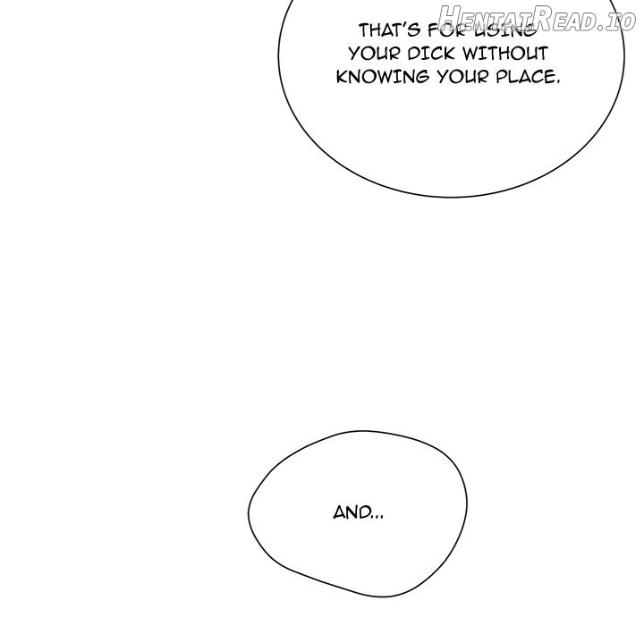 The Mask: Two Faces Chapter 27 - page 70