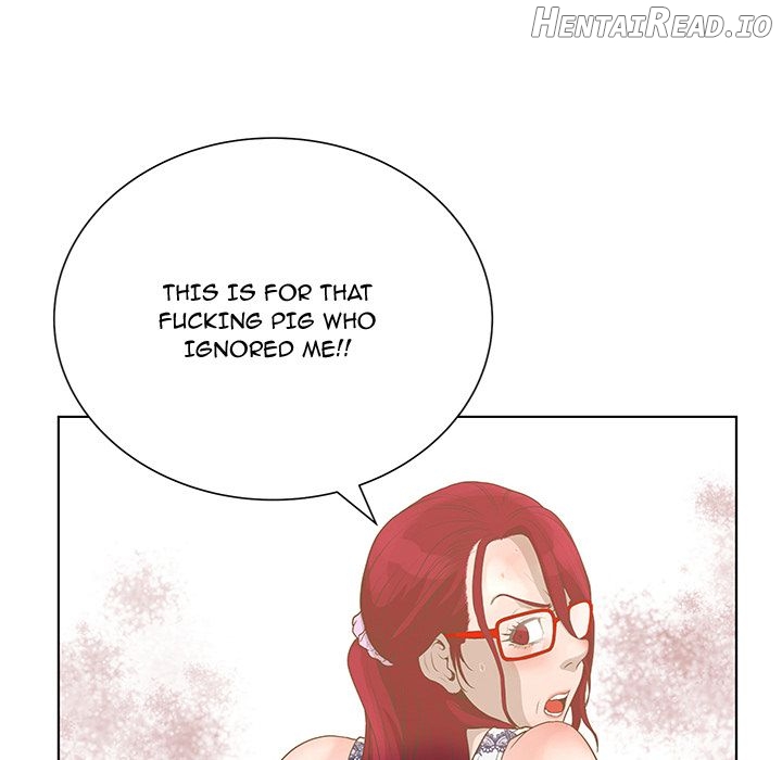 The Mask: Two Faces Chapter 27 - page 71