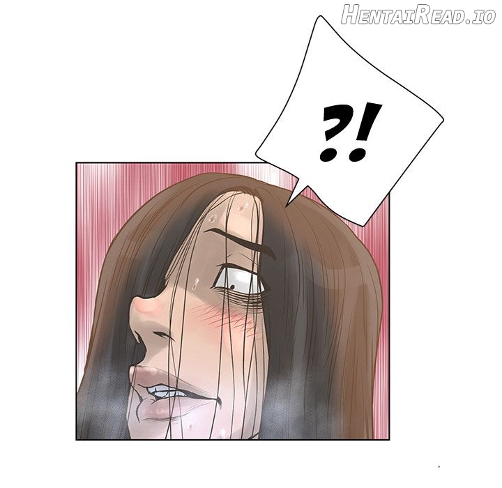 The Mask: Two Faces Chapter 27 - page 74