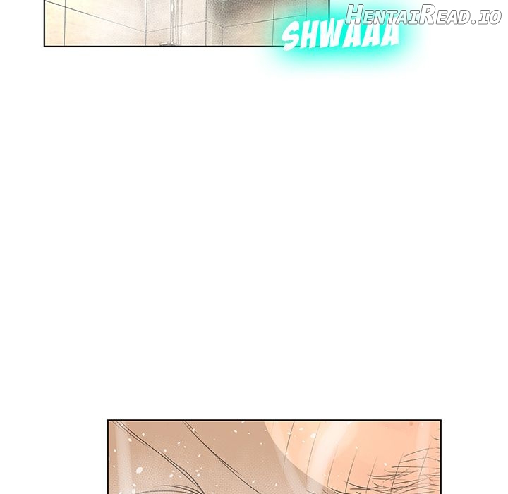 The Mask: Two Faces Chapter 27 - page 76