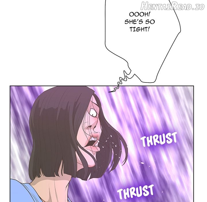 The Mask: Two Faces Chapter 27 - page 82