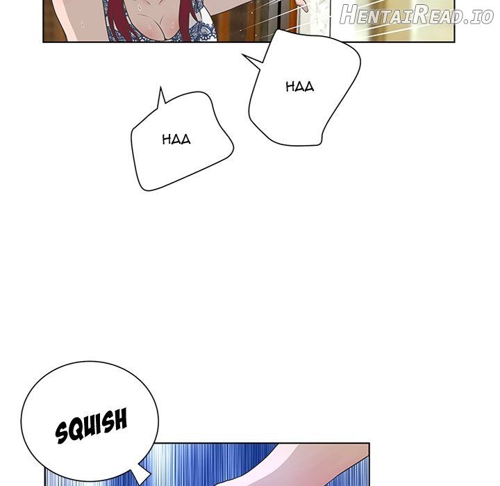 The Mask: Two Faces Chapter 27 - page 86